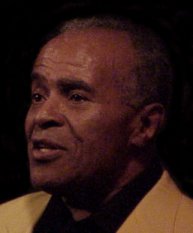 Jon Hendricks